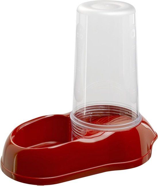 Ferplast Azimut Voer &amp; Water Dispenser