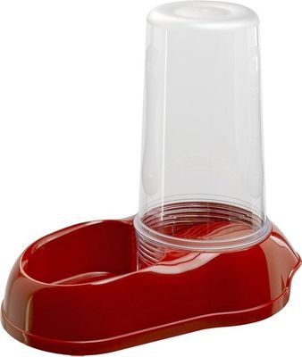 Ferplast Azimut Voer &amp; Water Dispenser