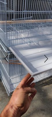 Breeding cage XL