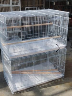 Breeding cage XL