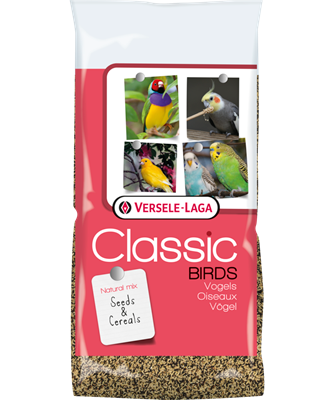 Kanaries Classic 20kg