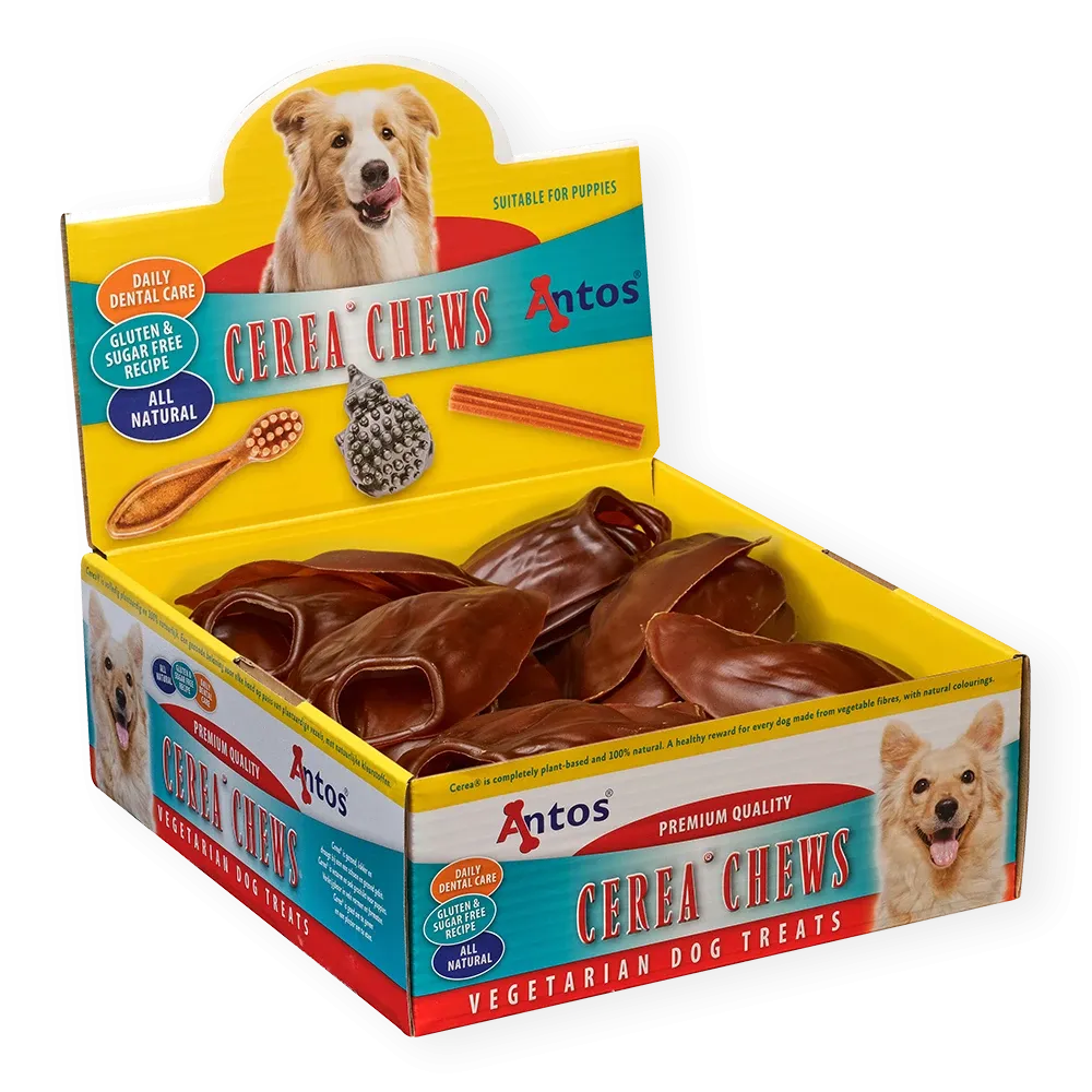 Cerea Oor