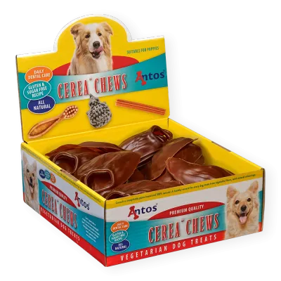 Cerea Oor