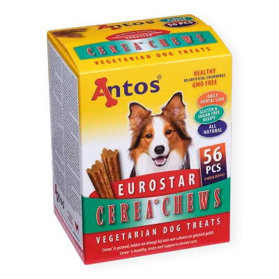 Cerea Eurostar Small 56 stuks
