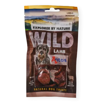 WILD Lam 80 gr