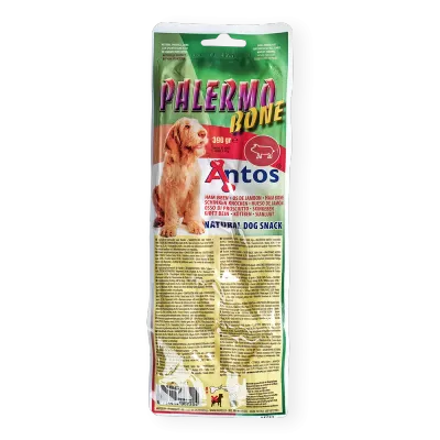 Palermo Bone - Ham Been