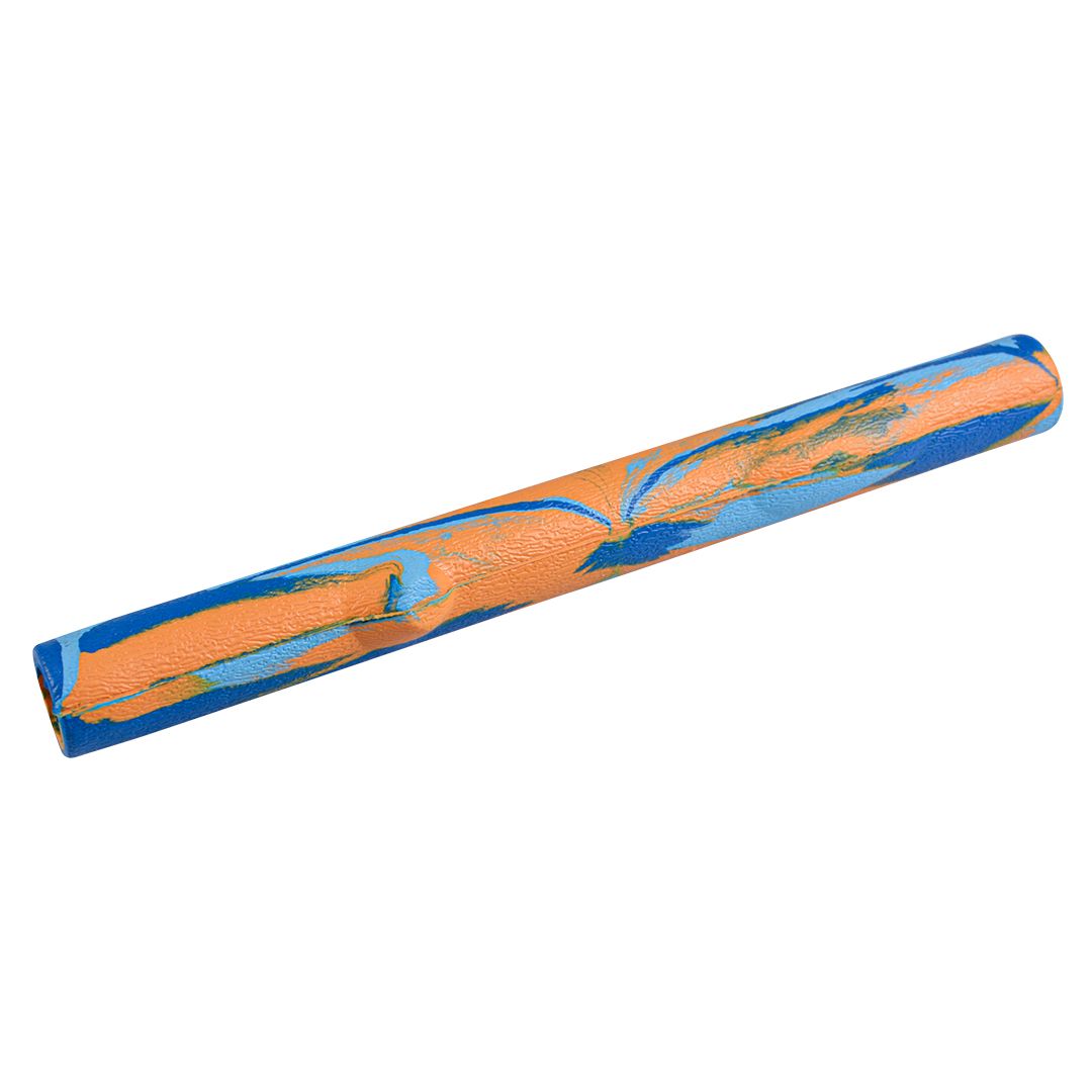 Rubber stok Smash Meerkleurig M