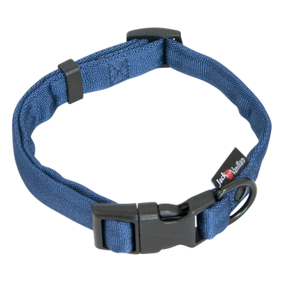 Hondenhalsband Blauw