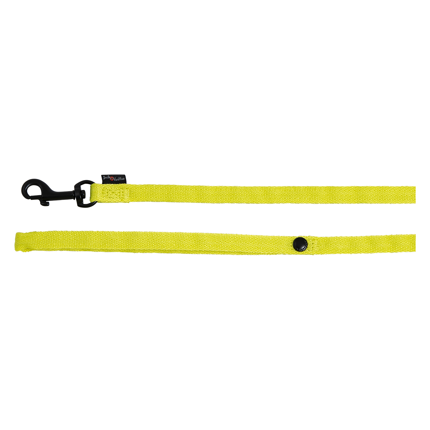 COMFORT TUBE NYLON Leiband Geel