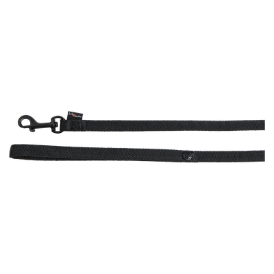 JV COMFORT TUBE NYLON Leiband Zwart