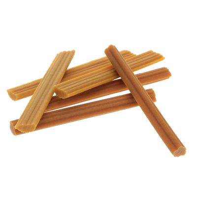 Garden Bites Senior soft fruity sticks Meerkleurig