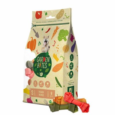 Garden Bites Vegan Bones s