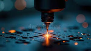 lasergravure