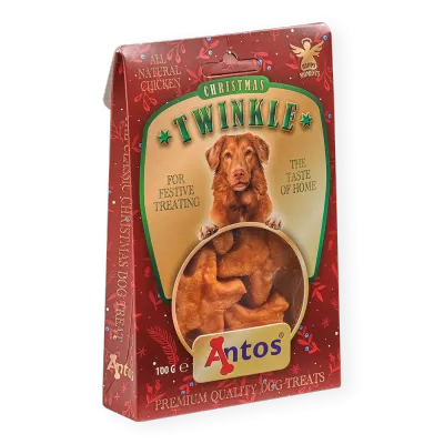 Christmas Twinkle 100 gr