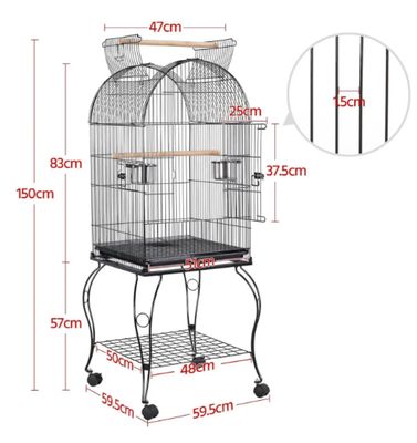 Petlux Oasis A 100