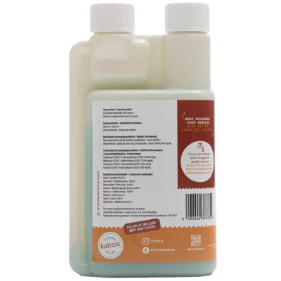 Chicken Boost - For Healthy Water