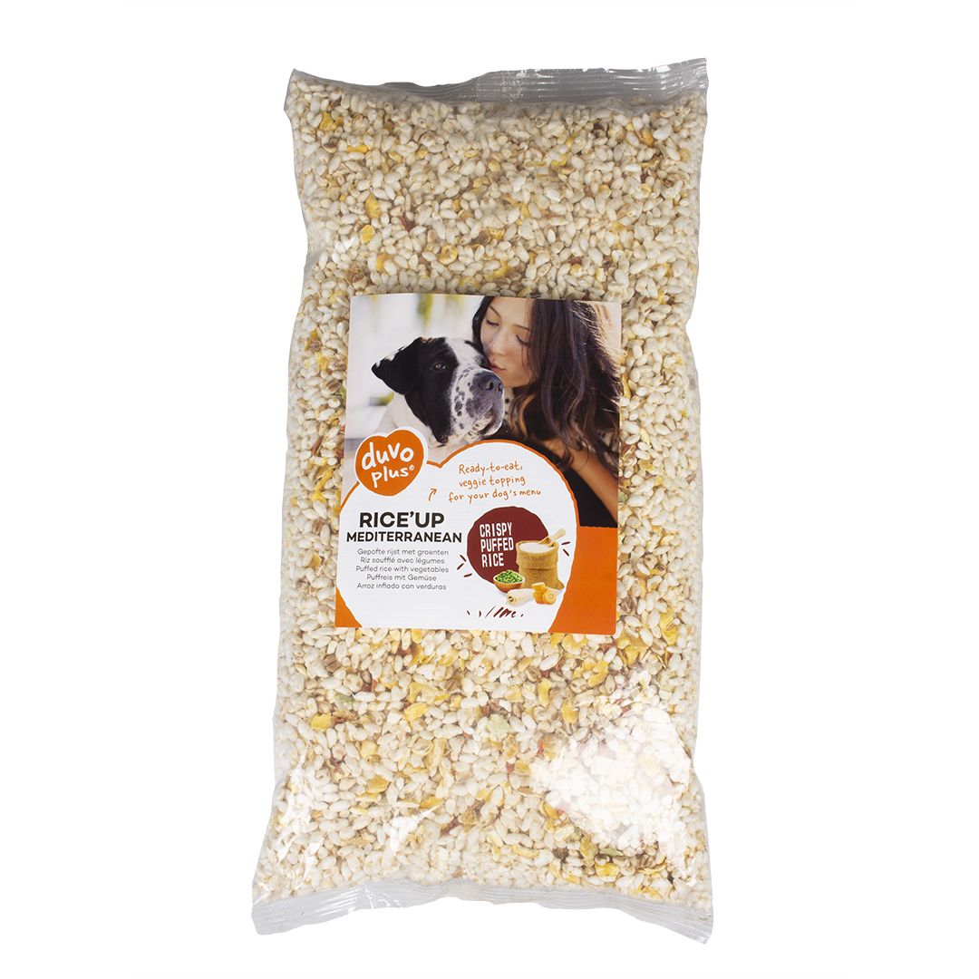 Rice`Up Mediterranean