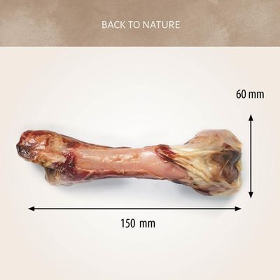 Palermo Bone - Ham Been