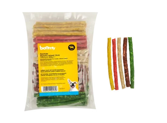 Munchy gemengde 100st