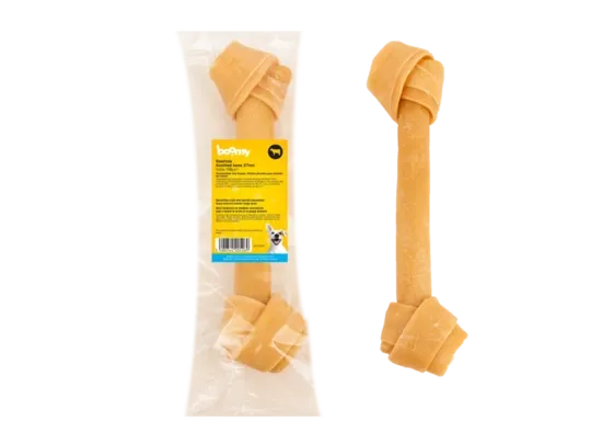 Geknoopt bot 27 cm