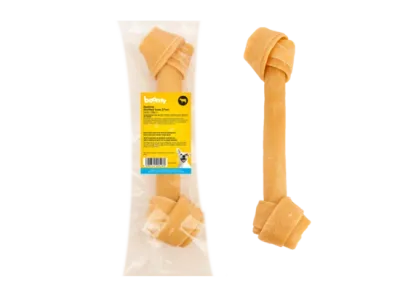 Geknoopt bot 27 cm
