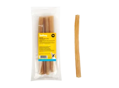 Geperste stokken 25cm 3st