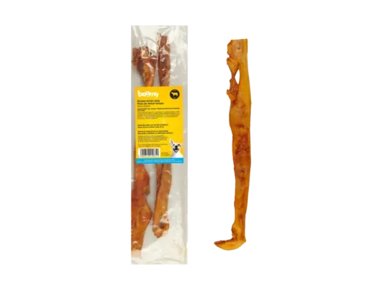 Rundersticks lengte 45cm 2st