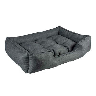 Mand Duratex Beige     XL-120x80x25cm