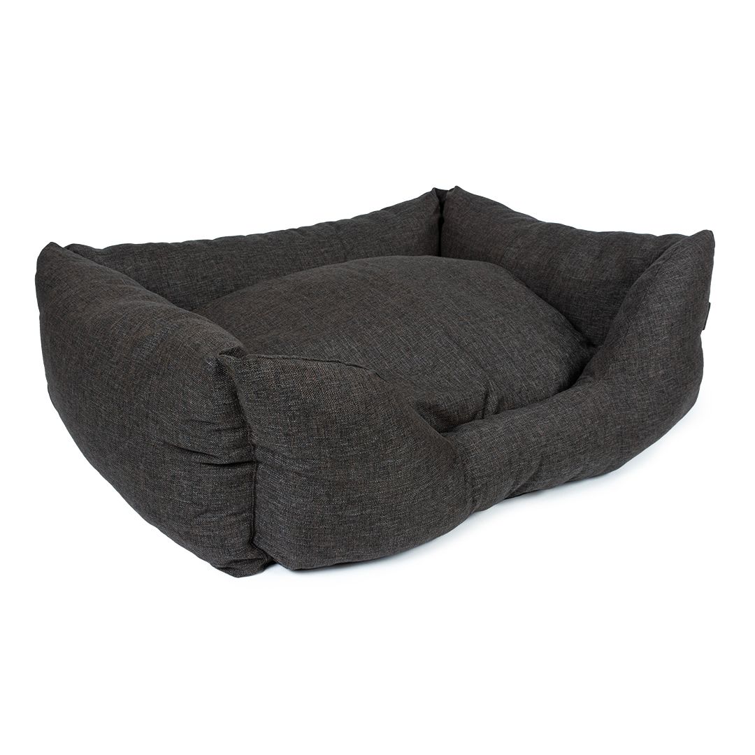 Mand rechthoekig Textura ECO Bruin  XL - 120x80cm