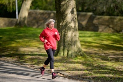 Running