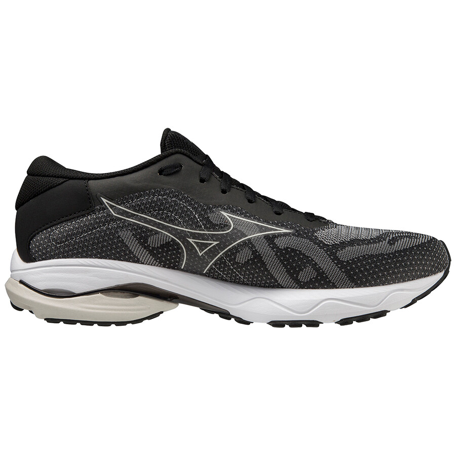 WAVE ULTIMA 14 BLACK/SILVER/NIMBUS CLOUD