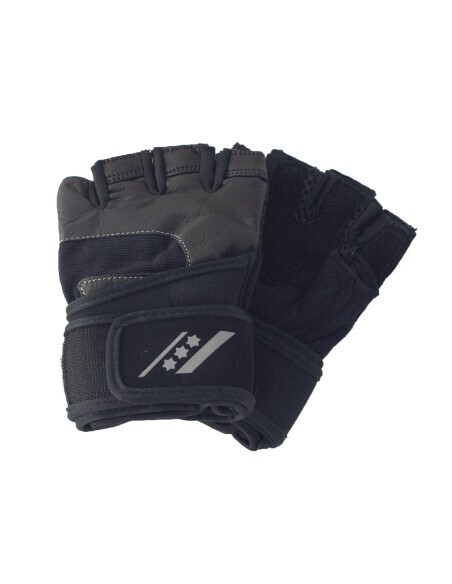 Profi IV fitness gloves