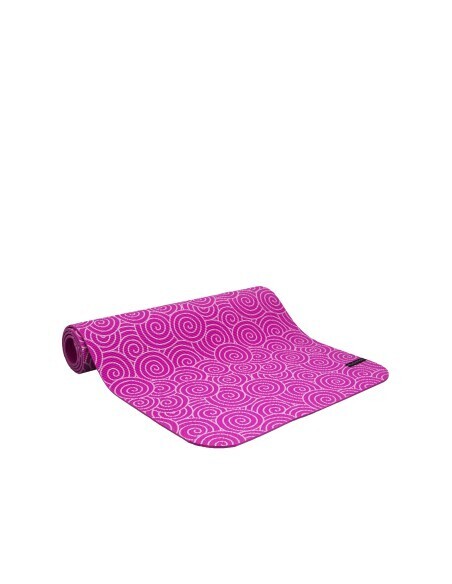 Yoga Mat printed