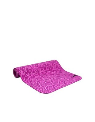 Yoga Mat printed