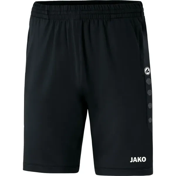 Jako Premium Trainingsshort Heren