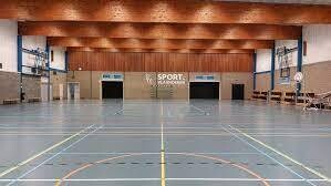 INDOOR ALGEMEEN