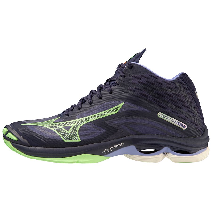 WAVE LIGHTNING Z7 MID