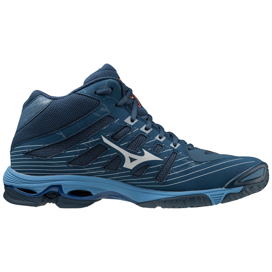 Wave Voltage MID