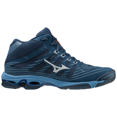 Wave Voltage MID