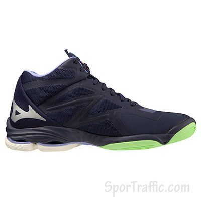 Wave Lightning Z7 MID
