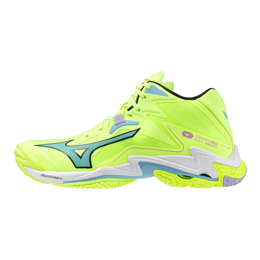 WAVE LIGHTNING Z8 MID