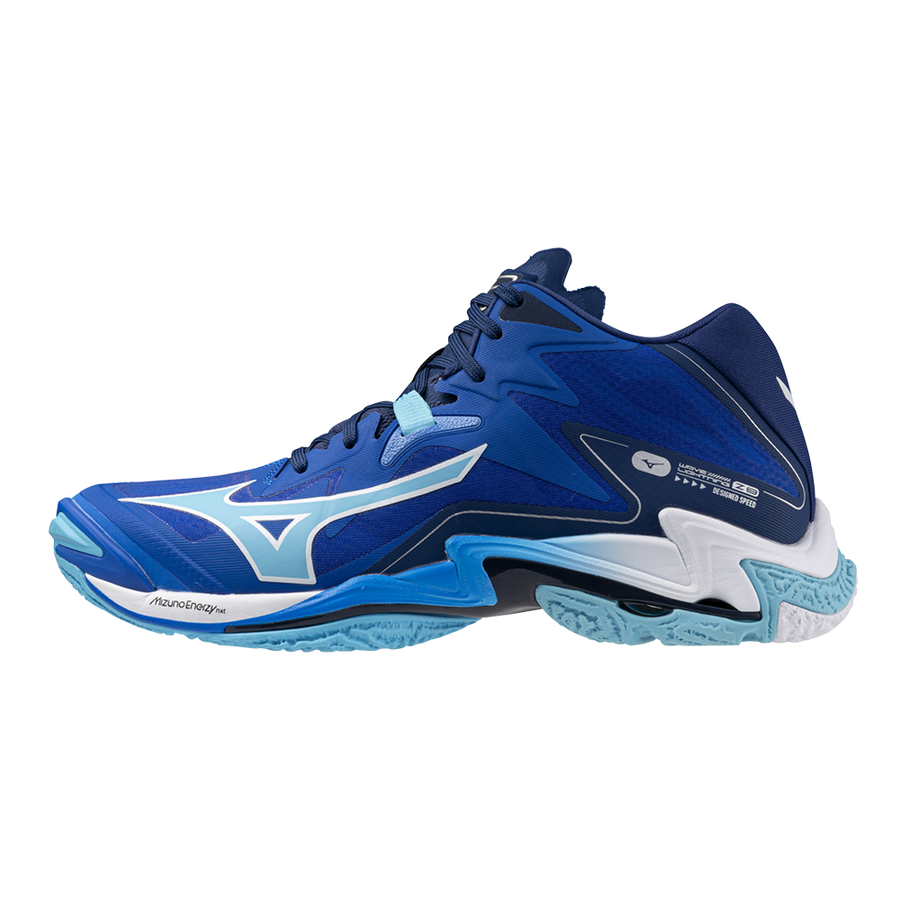 WAVE LIGHTNING Z8 MID