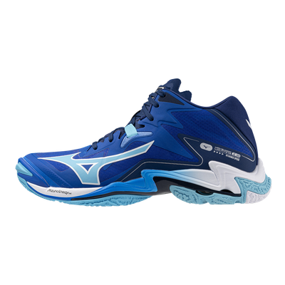 WAVE LIGHTNING Z8 MID
