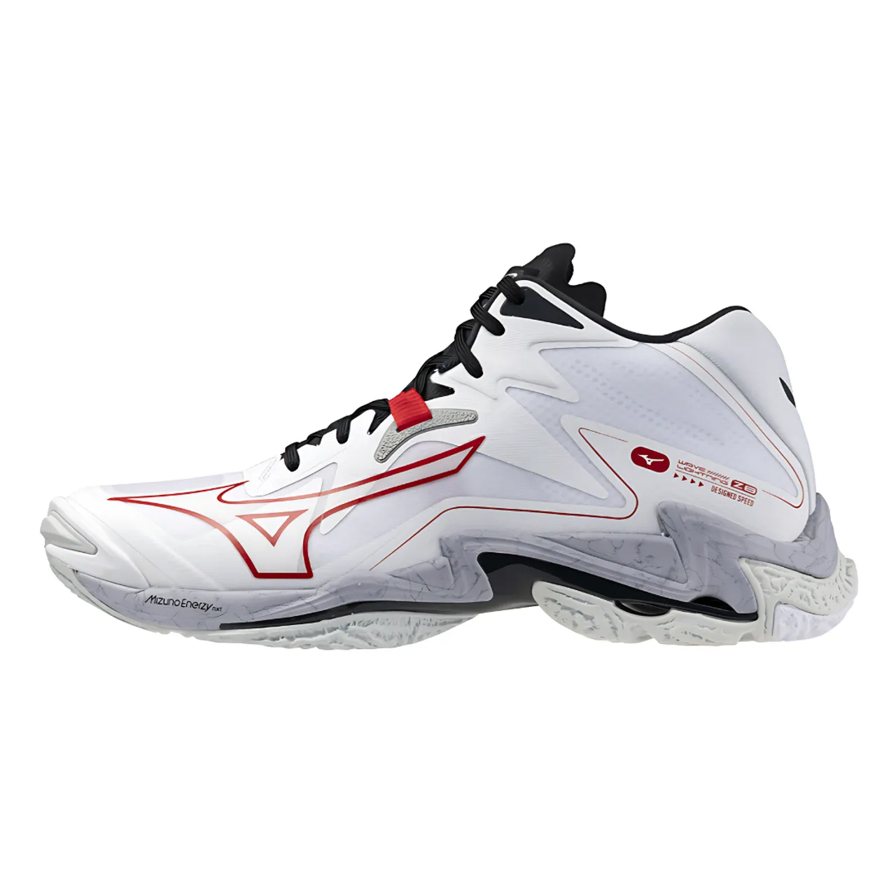 WAVE LIGHTNING Z8 MID