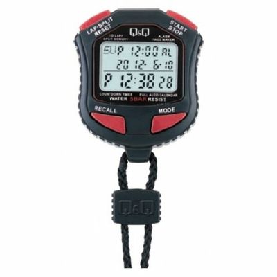 Stopwatch Q&amp;Q HS45J003Y