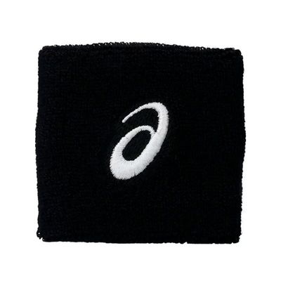 Sports Wristband Asics 3043A120-001 Black