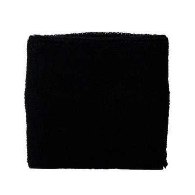 Sports Wristband Asics 3043A120-001 Black