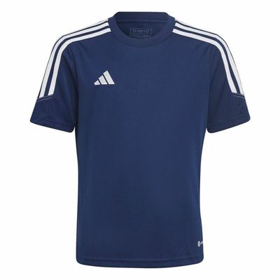 Football T-Shirt Adidas Tiro23 Blue