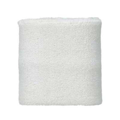 Sports Wristband Asics 3043A120-100 White