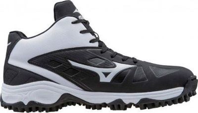 9-Spike ADV-ERUPT 3 MID